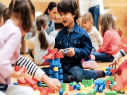 Delhi Nursery Admissions 2021: इस दिन से कर सकेंगे आवेदन की प्रक्रिया शुरू, जानें- कैसे करना है रजिस्ट्रेशन Delhi Nursery Admissions 2021: इस दिन से कर सकेंगे आवेदन की प्रक्रिया शुरू, जानें- कैसे करना है रजिस्ट्रेशन