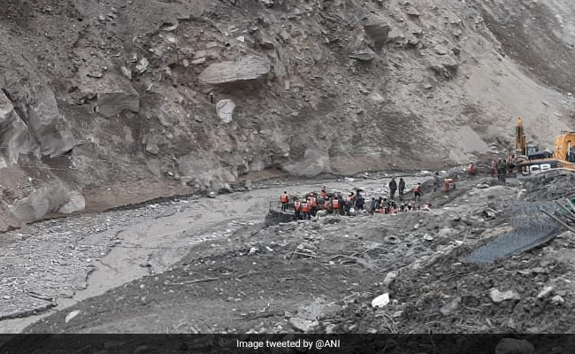 136 Missing After Uttarakhand Disaster To Be Declared Dead: Officials
