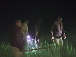 यूपी: बदमाशों ने सिपाही की हत्या की, दारोगा को पीटकर किया घायल, फोरेंसिक टीम कर रही जांच यूपी: बदमाशों ने सिपाही की हत्या की, दारोगा को पीटकर किया घायल, फोरेंसिक टीम कर रही जांच