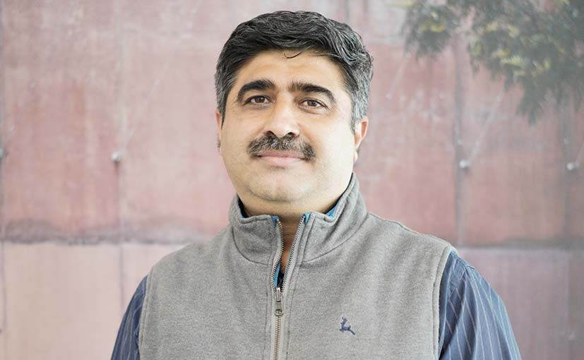 Jyoti Malhotra Replaces Charles Frump As Managing Director At Volvo Cars India