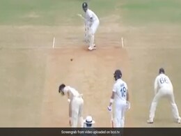 Ind Vs Eng: जेम्स एंडरसन के जाल में फंसे अजिक्य रहाणे और ऋषभ पंत, फिर ऐसे मनाया जश्न - देखें Video Ind Vs Eng: जेम्स एंडरसन के जाल में फंसे अजिक्य रहाणे और ऋषभ पंत, फिर ऐसे मनाया जश्न - देखें Video