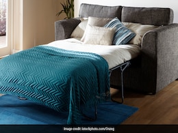 Save Space With These Multi-Purpose Sofa Cum Bed Sets Save Space With These Multi-Purpose Sofa Cum Bed Sets