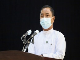Myanmar Military Denies Coup, Guarantees New Election Myanmar Military Denies Coup, Guarantees New Election