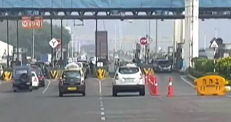 NHAI's Toll Revenue Will Rise To Rs. 1.40 Lakh Crores In Next Three To Five Years, Says Nitin Gadkari