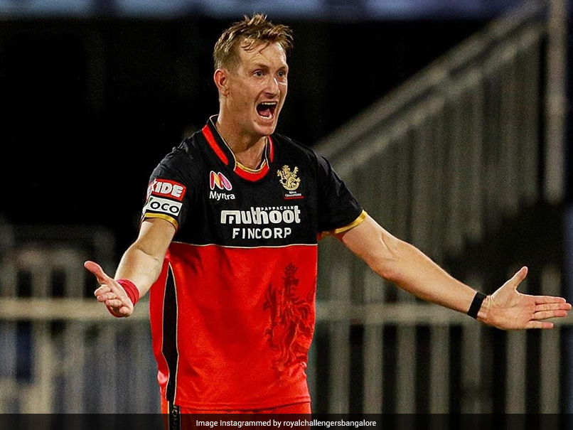 IPL 2021 Auction: Five Players Who Fetched The Most Money