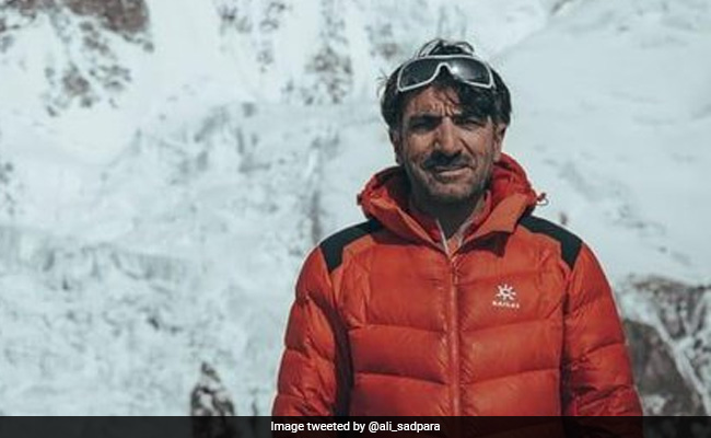 3 Climbers, Including Renowned Mountaineer, Missing On PoK's Mount K2, Declared Dead