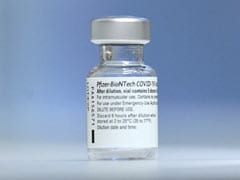 Pfizer Says In Vaccine Supply Talks With India