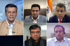 Budget 2021: Focus On Healthcare, Infrastructure Budget 2021: Focus On Healthcare, Infrastructure