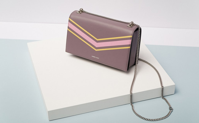 Let These Stylish Bags Do All The Talking When You Carry Them