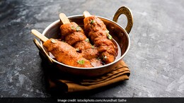 How To Make Dhaba-Style Soya Chaap Masala (Recipe Inside)