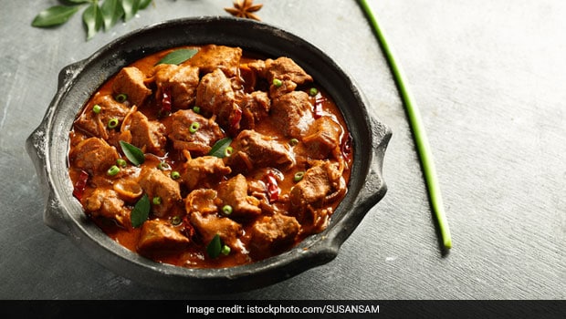 14 Best Non Vegetarian Recipes | Non-Veg Recipes