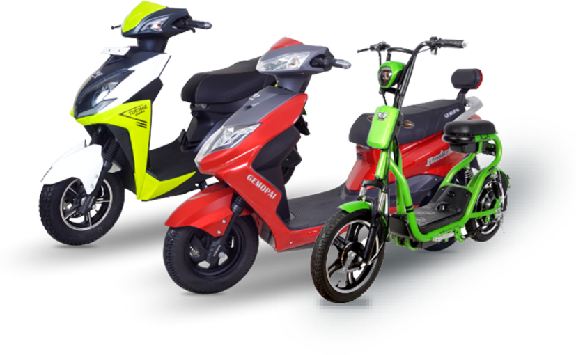 Gemopai Offers Annual Road Side Assistance, Personal Accident Cover With EVs