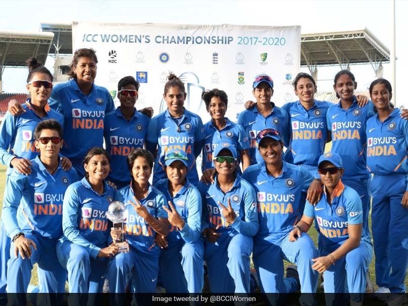 महिला टीम पिछले साल टी20 वर्ल्ड कप के फाइनल में पहुंची, लेकिन इनामी राशि मिलेगी इस हफ्ते