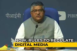 Social Media Platforms and OTT Players Face Strict New Guidelines From Government Social Media Platforms and OTT Players Face Strict New Guidelines From Government