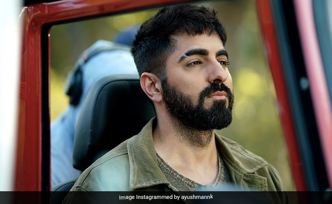 <I>Anek</i>: Ayushmann Khurrana And Director Anubhav Sinha Reunite For New Film. See First Look Poster