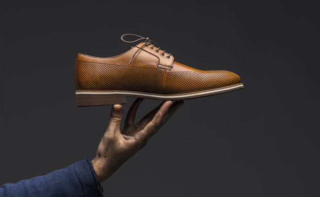 Dear Men, Choose These Formal Shoes To Make An Impression