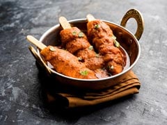 Make Restaurant-Style Soya Chaap Curry And Roomali Roti For An In-House Feast Make Restaurant-Style Soya Chaap Curry And Roomali Roti For An In-House Feast