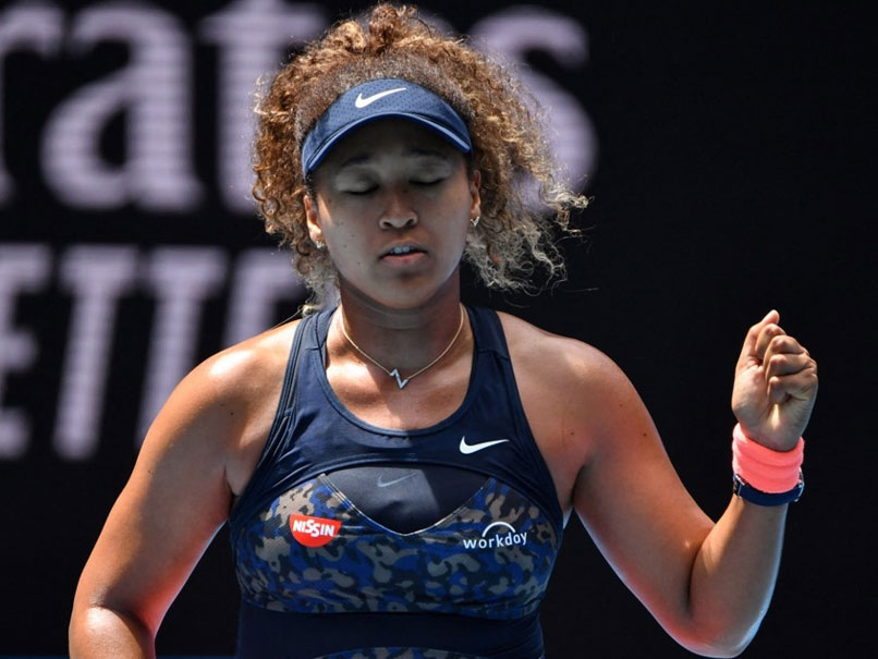 Naomi Osaka To Boycott Media At French Open "For Mental Health"
