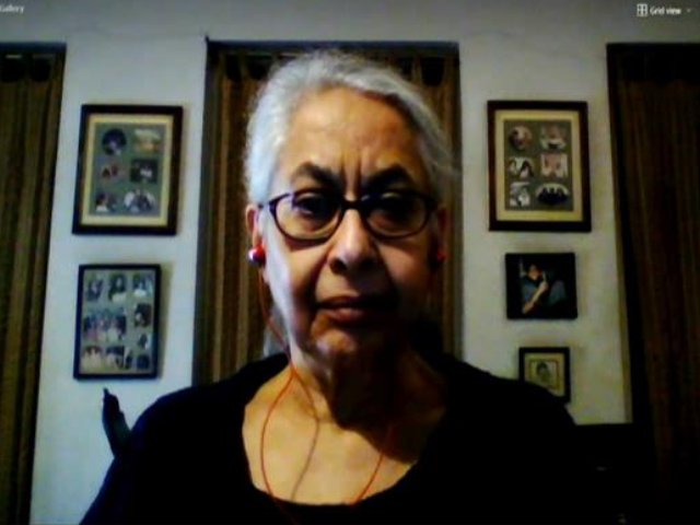 Mandir Donation Drive Stokes "Profiling" Fears