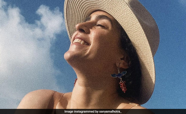 Sun-Kissed And Summer Ready: Best Celebrity Posts From This Week