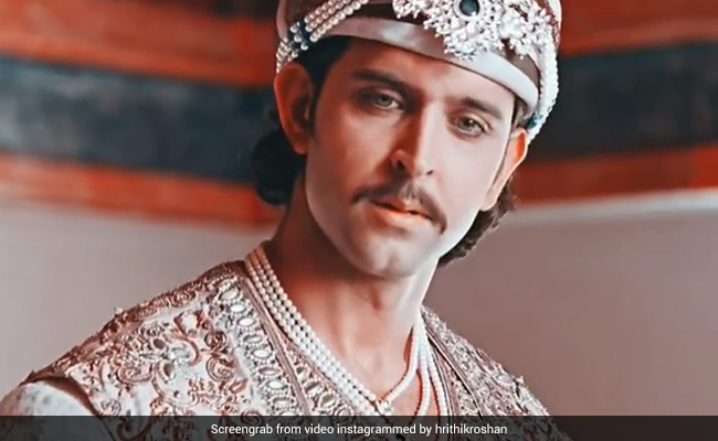 Why Hrithik Roshan Was "Scared" When Ashutosh Gowariker Offered <i>Jodhaa Akbar</i> To Him