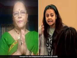 Bigg Boss 14: देवोलीना भट्टाचार्जी की मम्मी ने अर्शी पर साधा निशाना, बेटी को दी ये खास नसीहत Bigg Boss 14: देवोलीना भट्टाचार्जी की मम्मी ने अर्शी पर साधा निशाना, बेटी को दी ये खास नसीहत