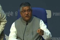 "All Media Platforms Must Have Same Justice System": Centre On New Digital Rules "All Media Platforms Must Have Same Justice System": Centre On New Digital Rules