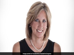 Republican Wins Final Unresolved US Election Race Republican Wins Final Unresolved US Election Race