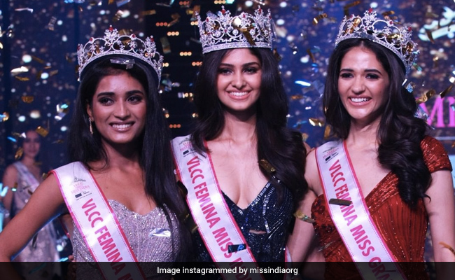कौन हैं 23 साल की मानसा वाराणसी जिनके सिर सजा Femina Miss India 2020 का ताज? इन्हें मानती हैं इंस्पिरेशन