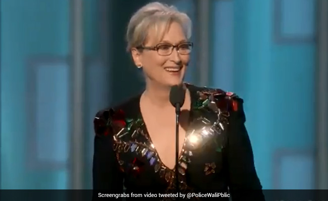 TV एक्टर नकुल मेहता ने शेयर किया मेरिल स्ट्रीप का Viral Video, चुटकी लेते हुए बोले- ये कंगना रनौत है...