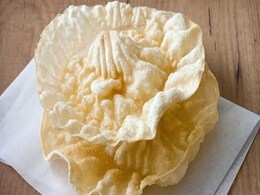 Holi Papad Recipe : होली पर Crispy Papad बनाने की बेहद आसान विधि जानिए यहां पर... Holi Papad Recipe : होली पर Crispy Papad बनाने की बेहद आसान विधि जानिए यहां पर...