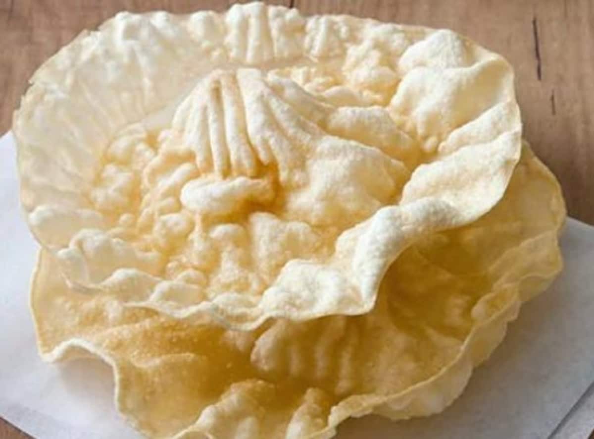 4 Best Papad Options To Spruce Up Your Meal Ndtv Food