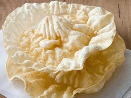 Papad, Kachori And More: 5 Tasty Snacks You Can Make From Urad Dal