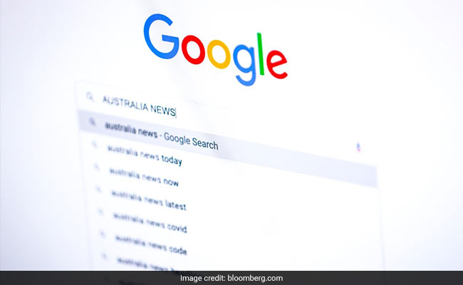 Imagine Life Without Google. Australia Faces The Unthinkable