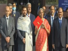 India Doubles Healthcare Spending, More FDI Allowed In Insurance India Doubles Healthcare Spending, More FDI Allowed In Insurance