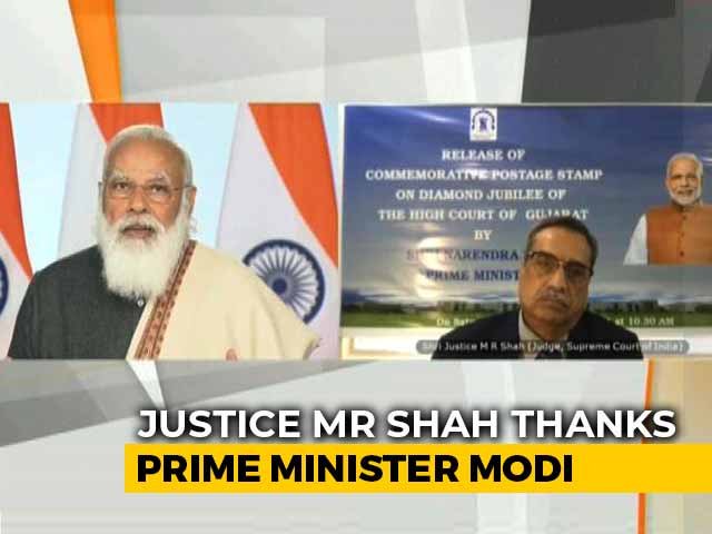 PM Modi "Is Popular, Loved,Vibrant,Visionary" Leader: Top Court Judge PM Modi "Is Popular, Loved,Vibrant,Visionary" Leader: Top Court Judge