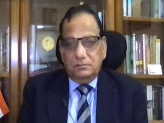 Bigger Private Sector Role In Covid Vaccination Soon: NITI Aayog Member