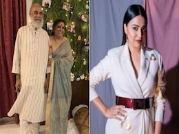 स्वरा भास्कर ने मनाई मम्मी पापा की 35वीं शादी की सालगिरह, दिया ये खास सरप्राइज- देखें Photos स्वरा भास्कर ने मनाई मम्मी पापा की 35वीं शादी की सालगिरह, दिया ये खास सरप्राइज- देखें Photos