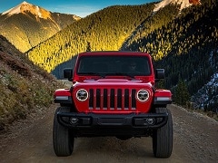 India-Made Jeep Wrangler: What To Expect