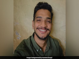 जेल से रिहा होने के बाद मुनव्वर फारूकी ने शेयर की इंस्टाग्राम पर ये पहली पोस्ट जेल से रिहा होने के बाद मुनव्वर फारूकी ने शेयर की इंस्टाग्राम पर ये पहली पोस्ट