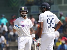 "Rohit Sharma 37, R Ashwin 37, Virat Kohli 35": Ex-Australia Coach's 'Ageing Stars' Comment Ahead Of BGT Trophy "Rohit Sharma 37, R Ashwin 37, Virat Kohli 35": Ex-Australia Coach's 'Ageing Stars' Comment Ahead Of BGT Trophy