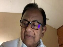 टीके की कमी नहीं होने का दावा खोखला और झूठा है, केंद्र पर बरसे पूर्व वित्त मंत्री पी चिदंबरम टीके की कमी नहीं होने का दावा खोखला और झूठा है, केंद्र पर बरसे पूर्व वित्त मंत्री पी चिदंबरम