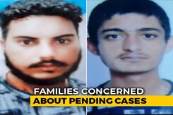 Republic Day Violence: Families Unaware Of Charges Against Accused Republic Day Violence: Families Unaware Of Charges Against Accused
