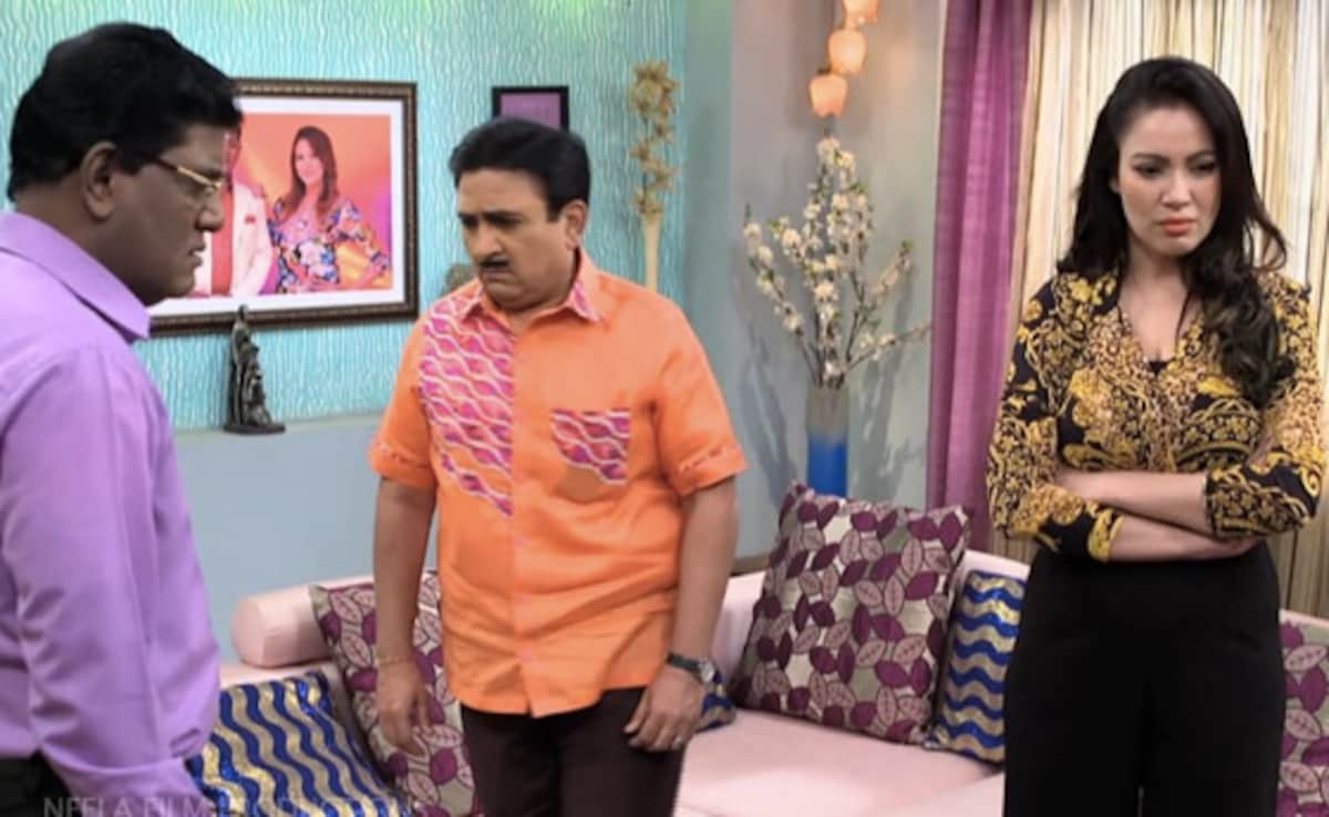 Latest and Breaking News on NDTV