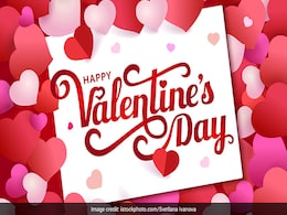 Happy Rose Day 2021: इन Messages और Shayari के साथ पार्टनर से करें प्यार का इजहार Happy Rose Day 2021: इन Messages और Shayari के साथ पार्टनर से करें प्यार का इजहार