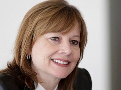 GM CEO Says Chip Shortage Could Hit Profits By $2 Billion, But Trucks Won't Be Hurt
