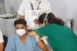 Technical Glitch Hampers Inoculation Drive Of 2nd Dose Of Covid Vaccine In Maharashtra Technical Glitch Hampers Inoculation Drive Of 2nd Dose Of Covid Vaccine In Maharashtra
