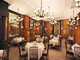 Chinese Food Lovers, Rejoice: Empress Of China In Eros Hotel Has Reopened With A Bang Chinese Food Lovers, Rejoice: Empress Of China In Eros Hotel Has Reopened With A Bang
