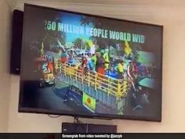 Super Bowl में चला किसान आंदोलन का विज्ञापन, 'इतिहास का सबसे बड़ा आंदोलन' के नाम से हुआ प्रसारित- देखें Video Super Bowl में चला किसान आंदोलन का विज्ञापन, 'इतिहास का सबसे बड़ा आंदोलन' के नाम से हुआ प्रसारित- देखें Video