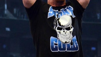 &lsquo;Stone Cold&rsquo; Steve Austin Tipped For Possible WWE Return: Report